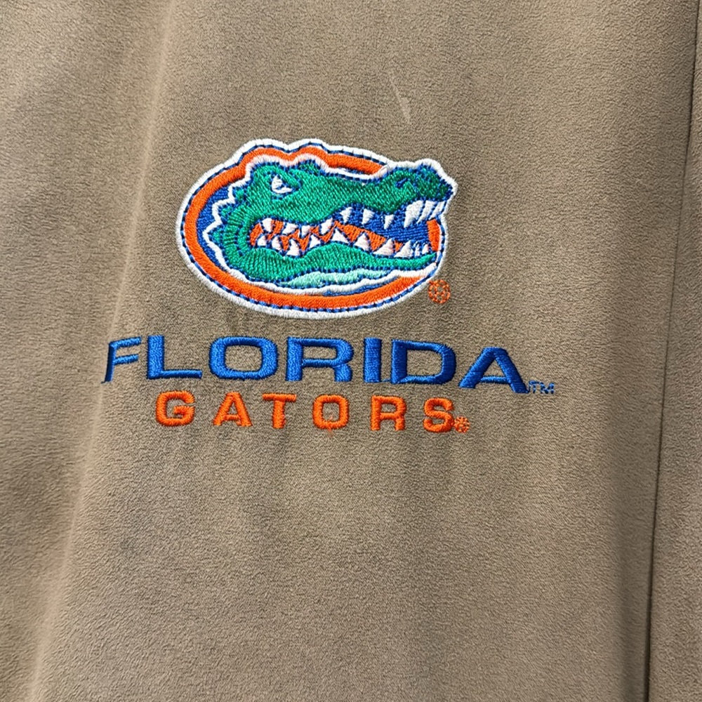Florida Gator active men’s jacket - Picture 3 of 5